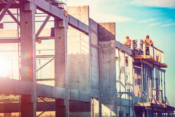 Best Concrete Demolition Services in Elwood, NY