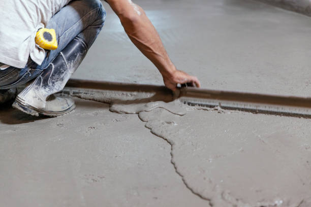 Best Concrete Sidewalk Installation in Elwood, NY
