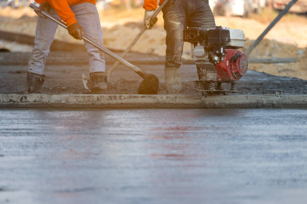 Best Concrete Pool Decks in Elwood, NY