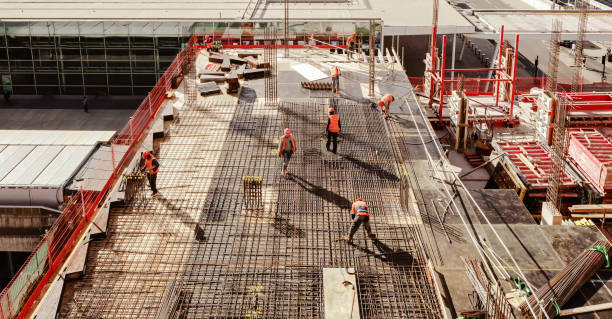 Best Concrete Pool Decks in Elwood, NY