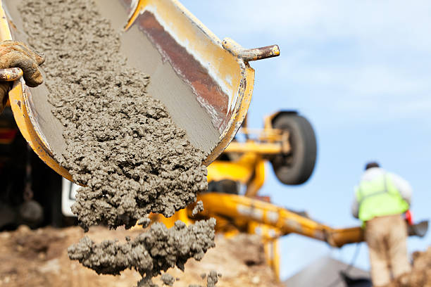 Best Commercial Concrete Services in Elwood, NY