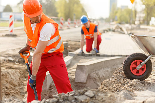 Best Concrete Sidewalk Installation in Elwood, NY
